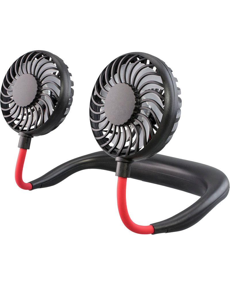 FineLife Hands Free Cooling Neck Fan