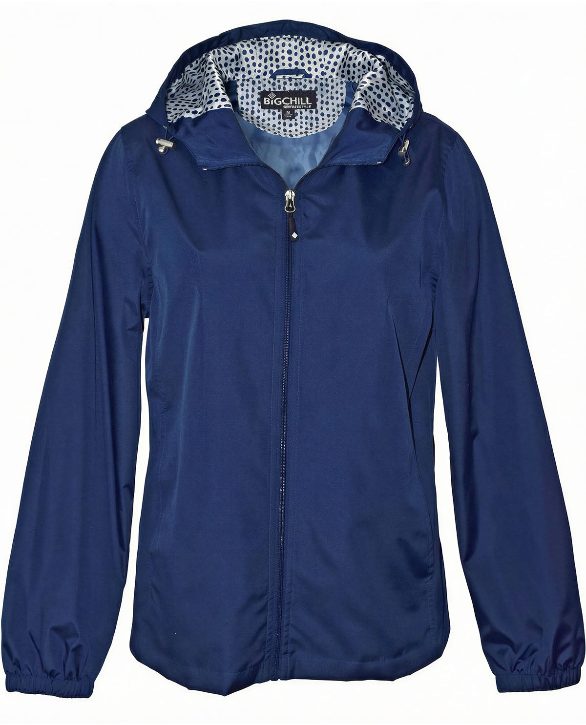 Big Chill Windbreaker