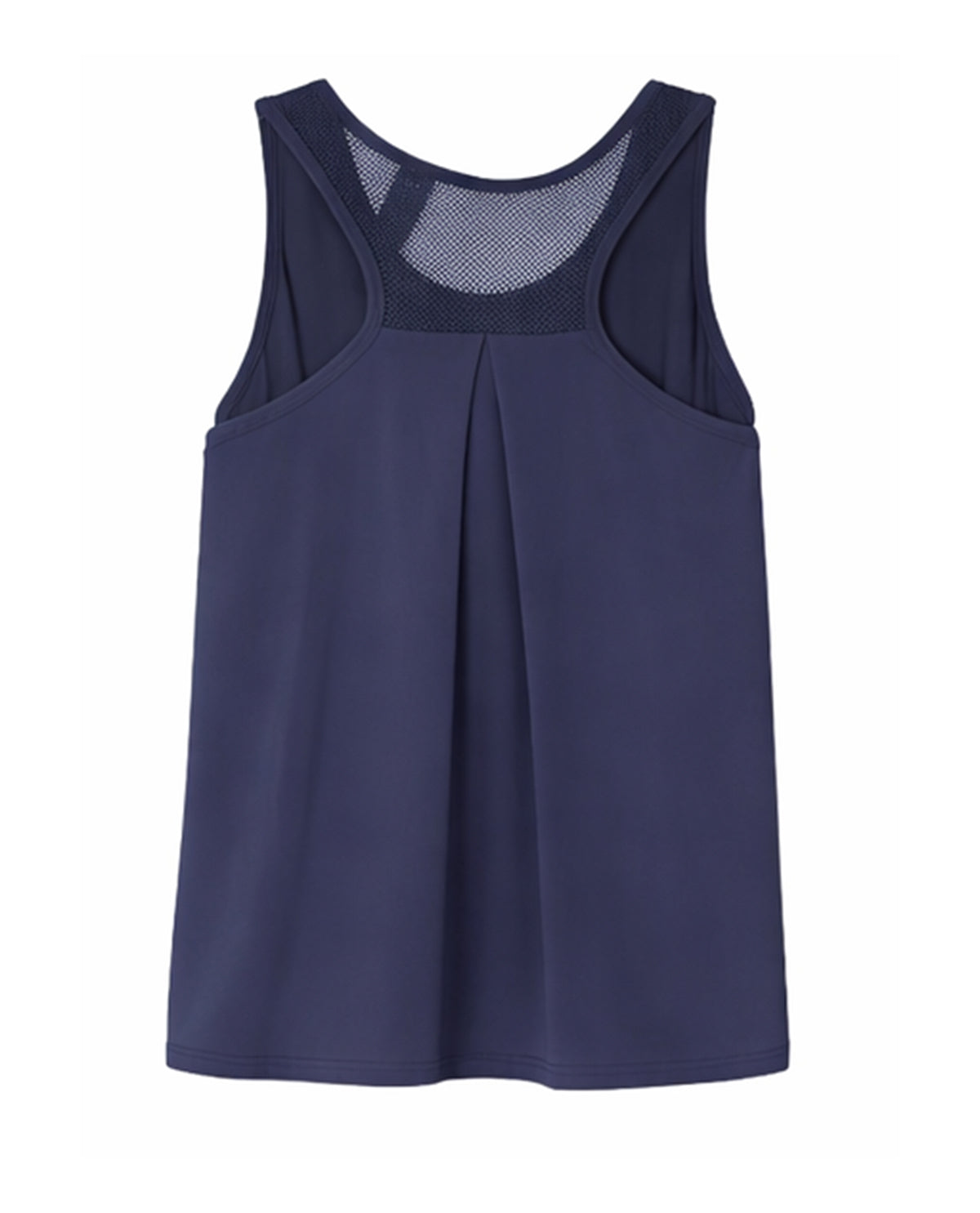 Real Essentials Mesh Insert Tank