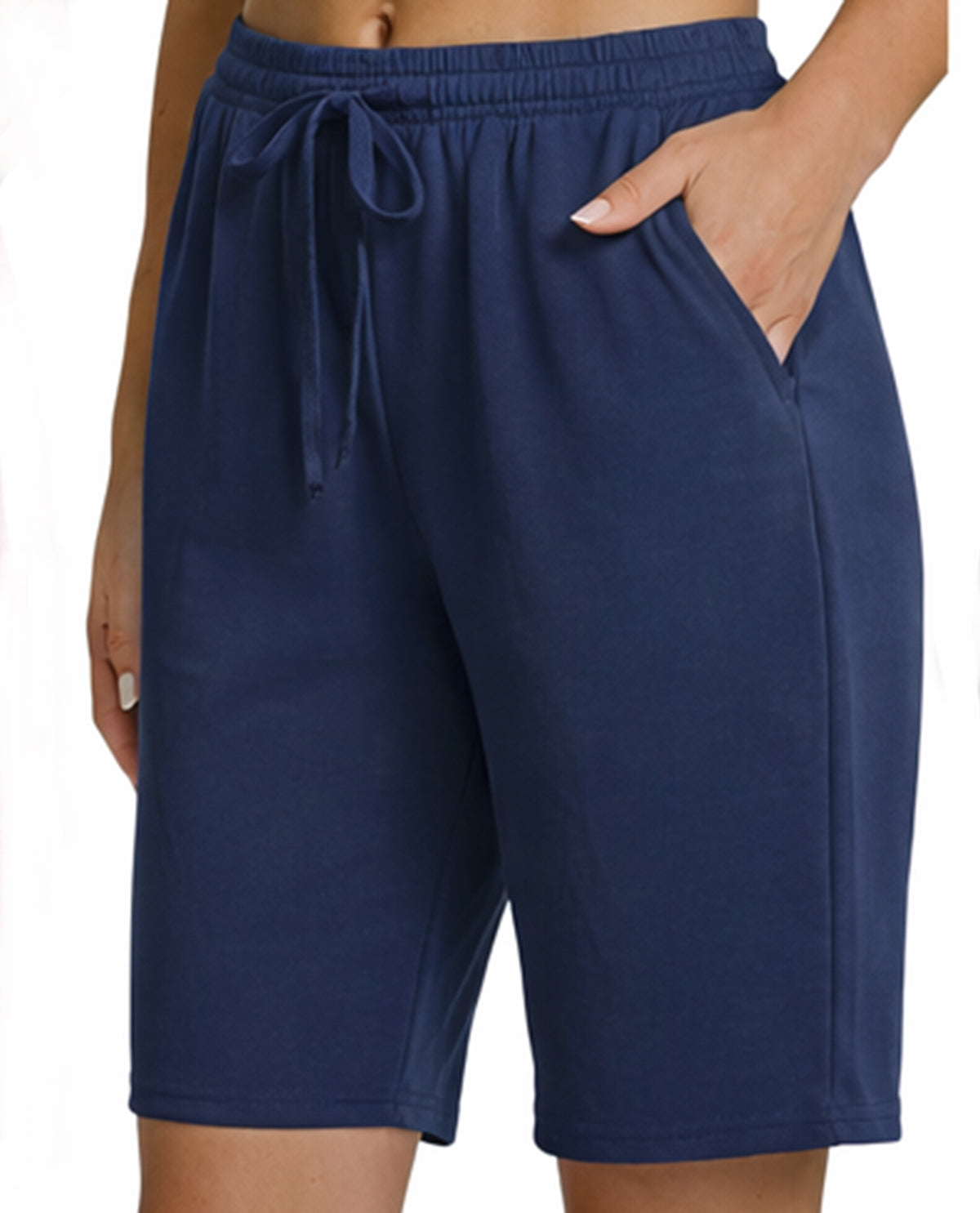 Real Essentials Drifit Shorts