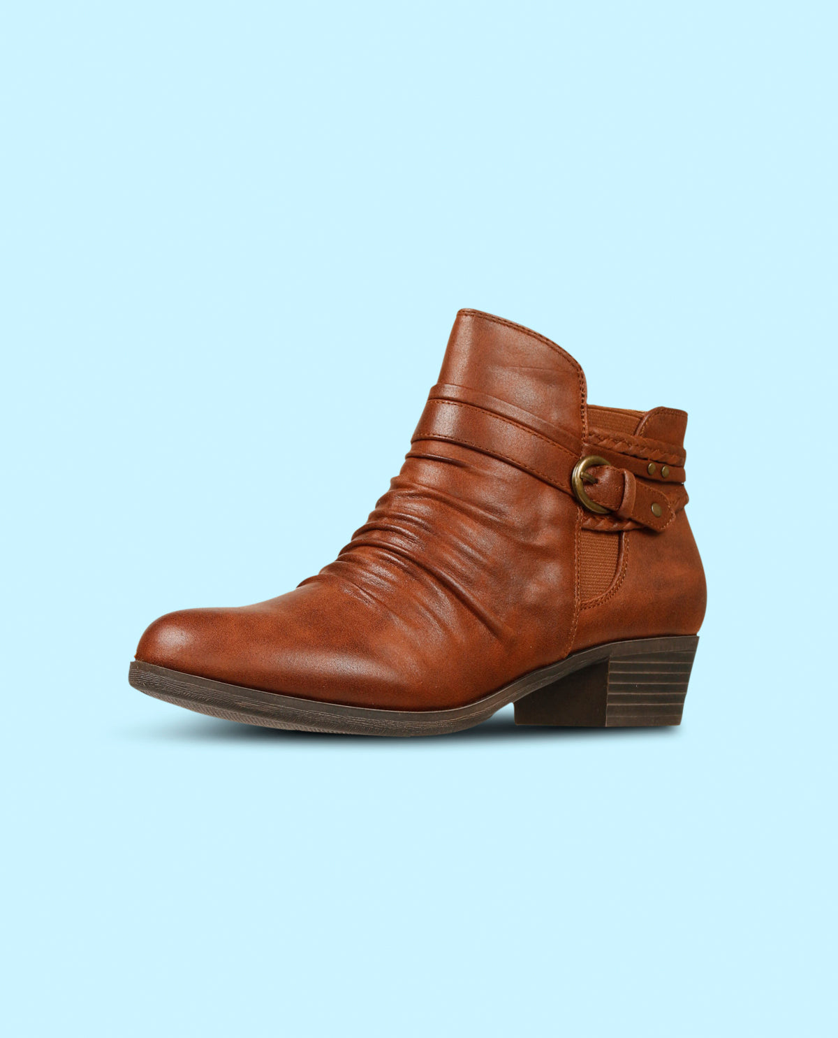 Baretraps Wearever Nobalee Boot