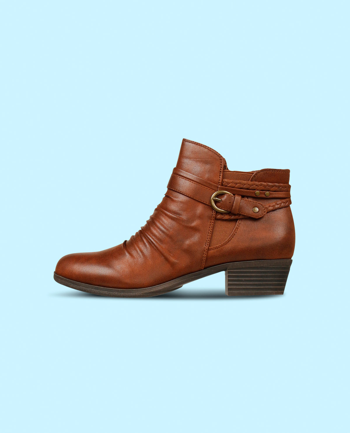 Baretraps Wearever Nobalee Boot