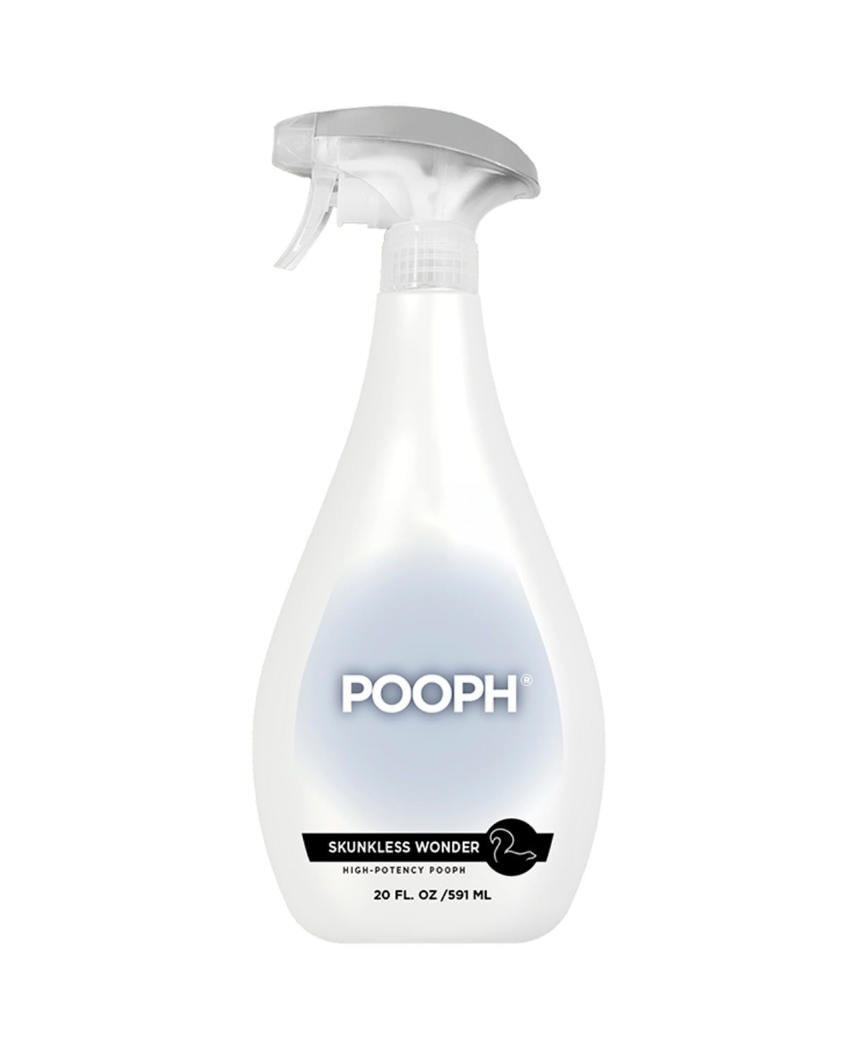 Pooph Skunkless Wonder Odor Eliminator - 20oz.