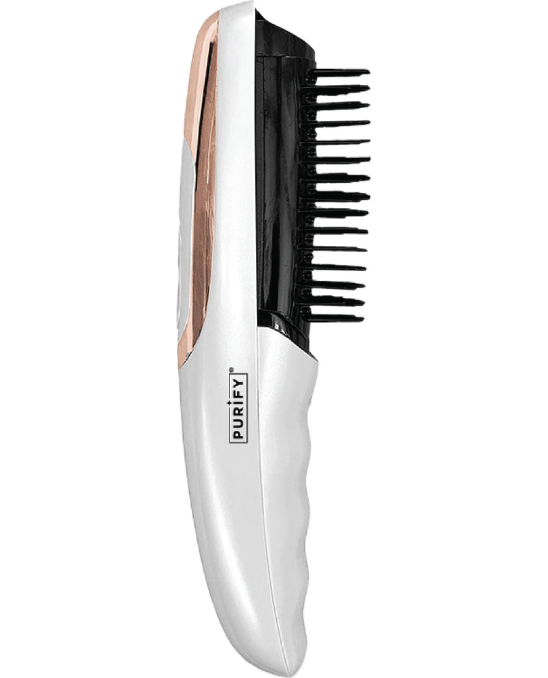 Purify Laser Restoring Comb