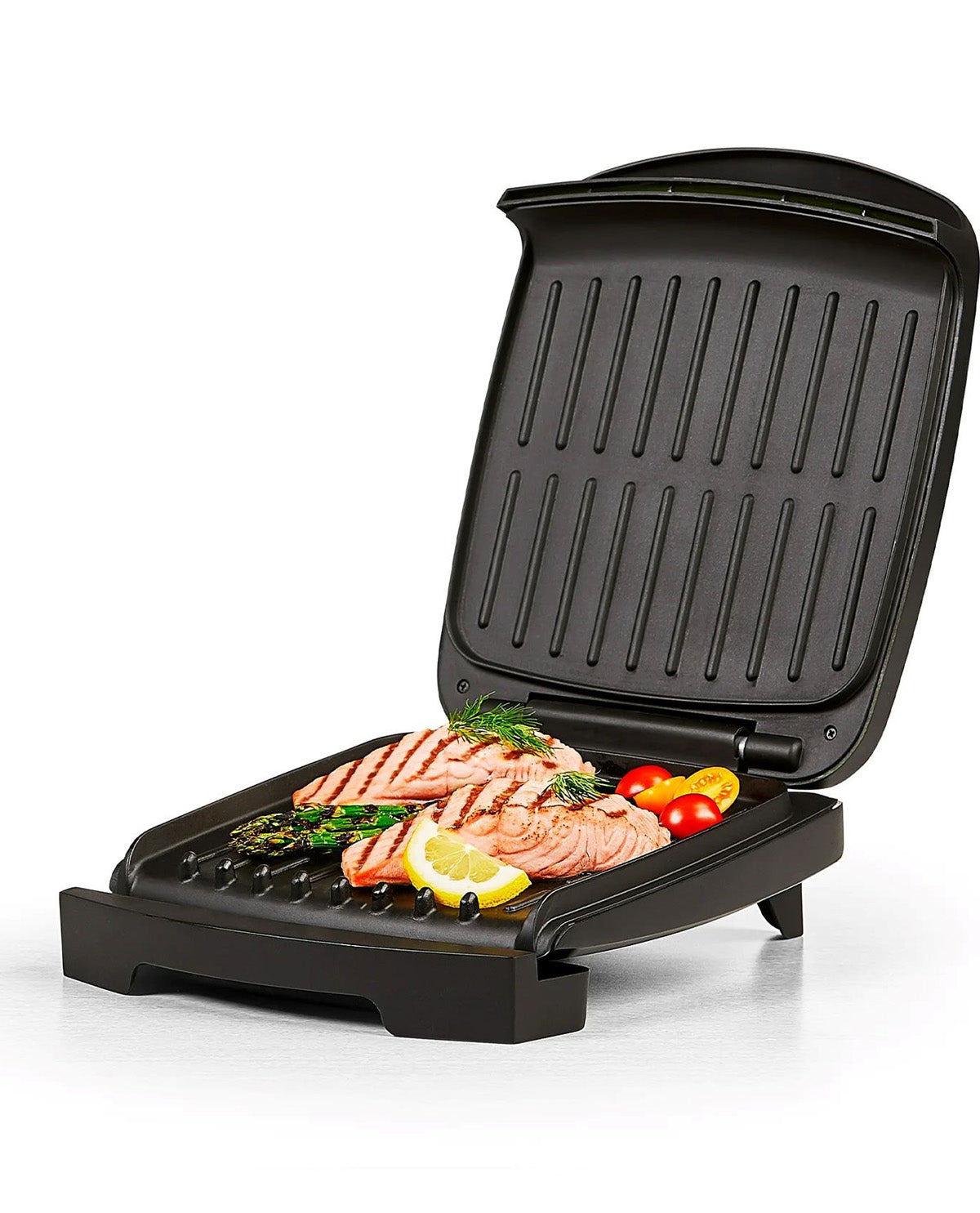 PowerXL Contact Grill Plus