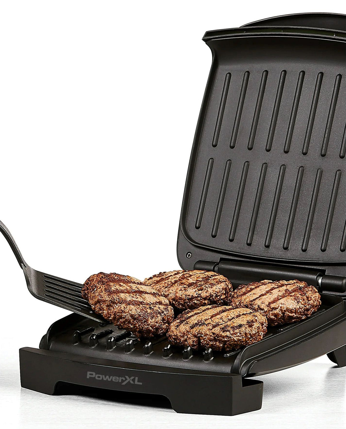 PowerXL contact Grill Plus deals