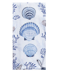 Berry Basket Tea Towel