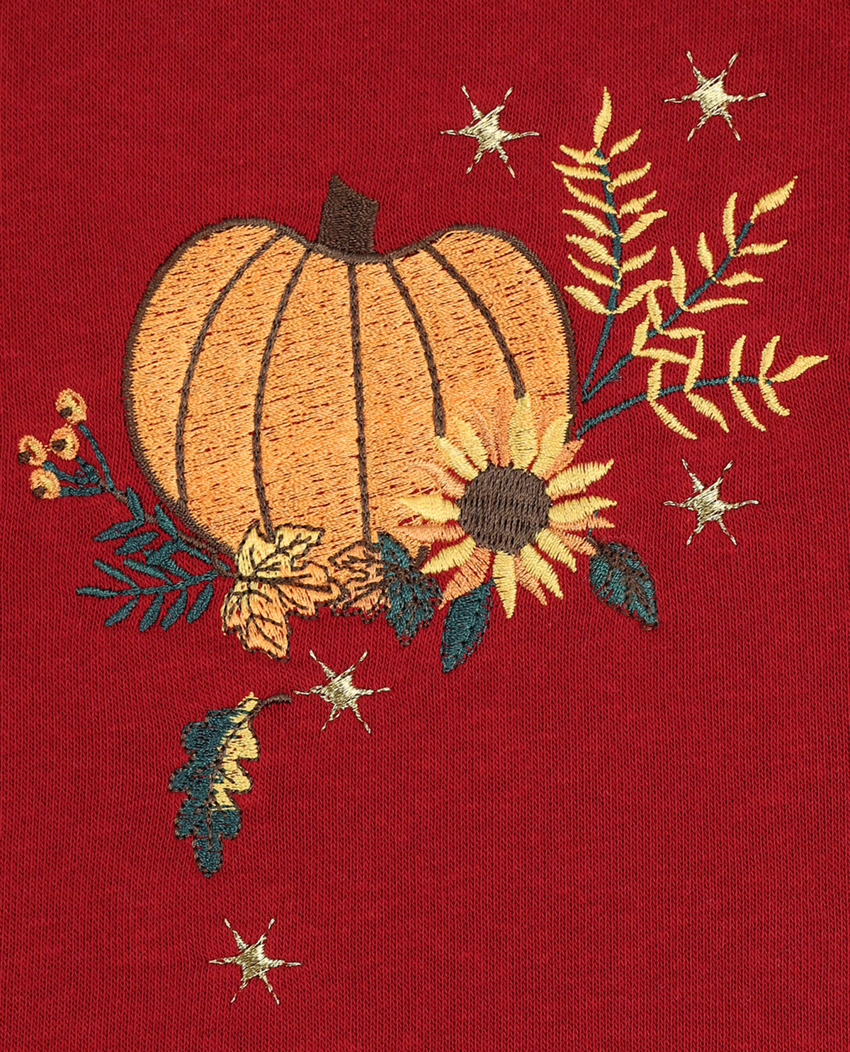 Missy Assorted Embroidered Fleece Cardigans