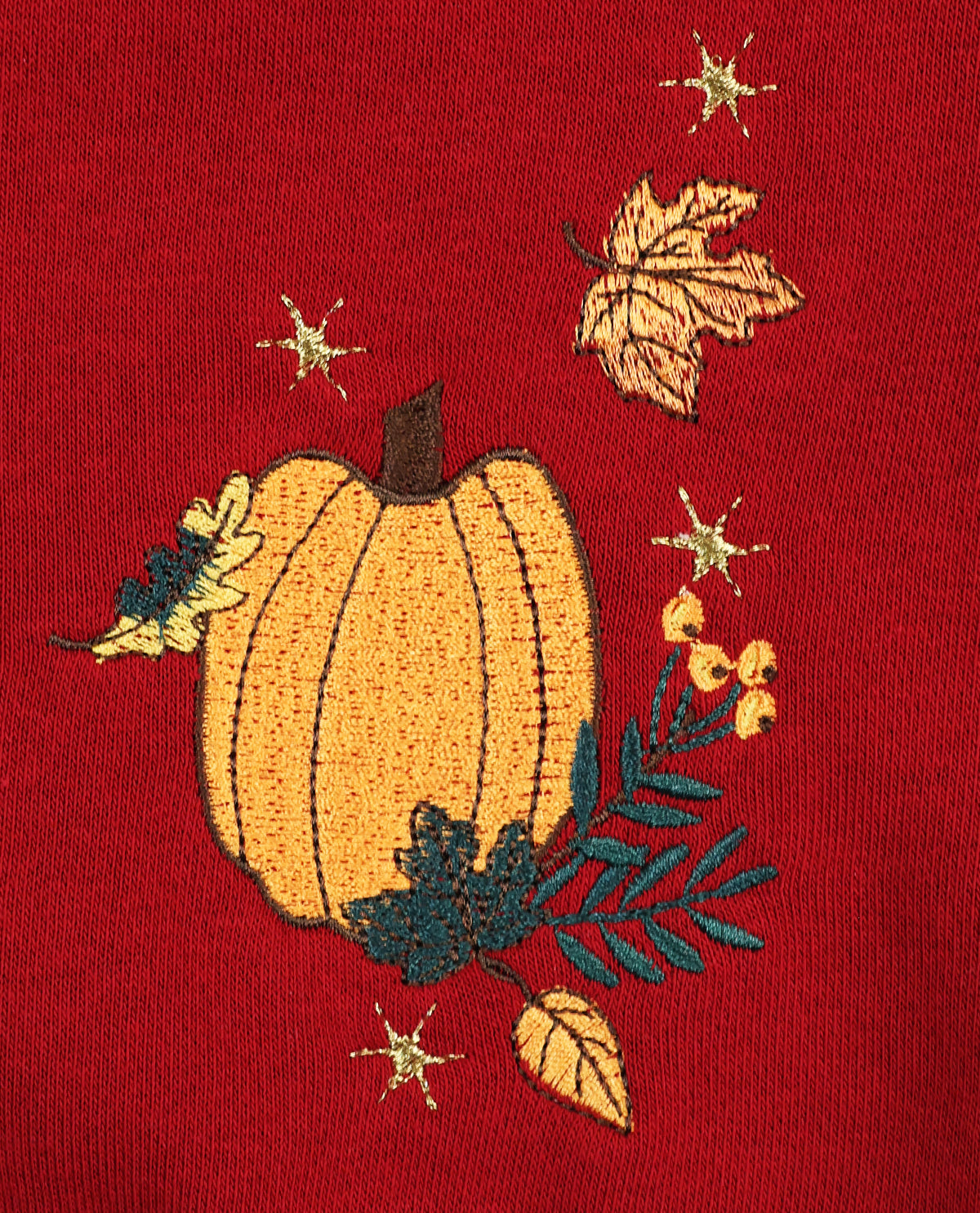Missy Assorted Embroidered Fleece Cardigans