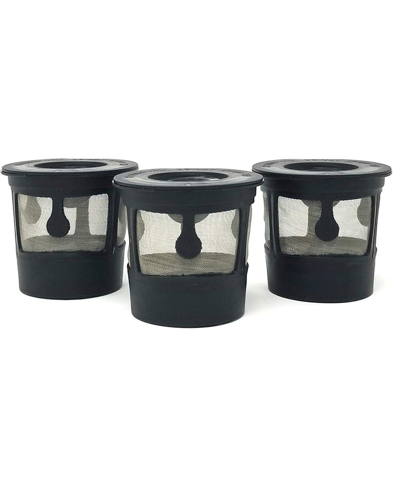 Reusable Coffee Pods