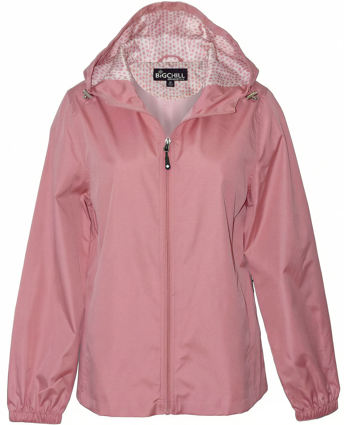 Big Chill Windbreaker