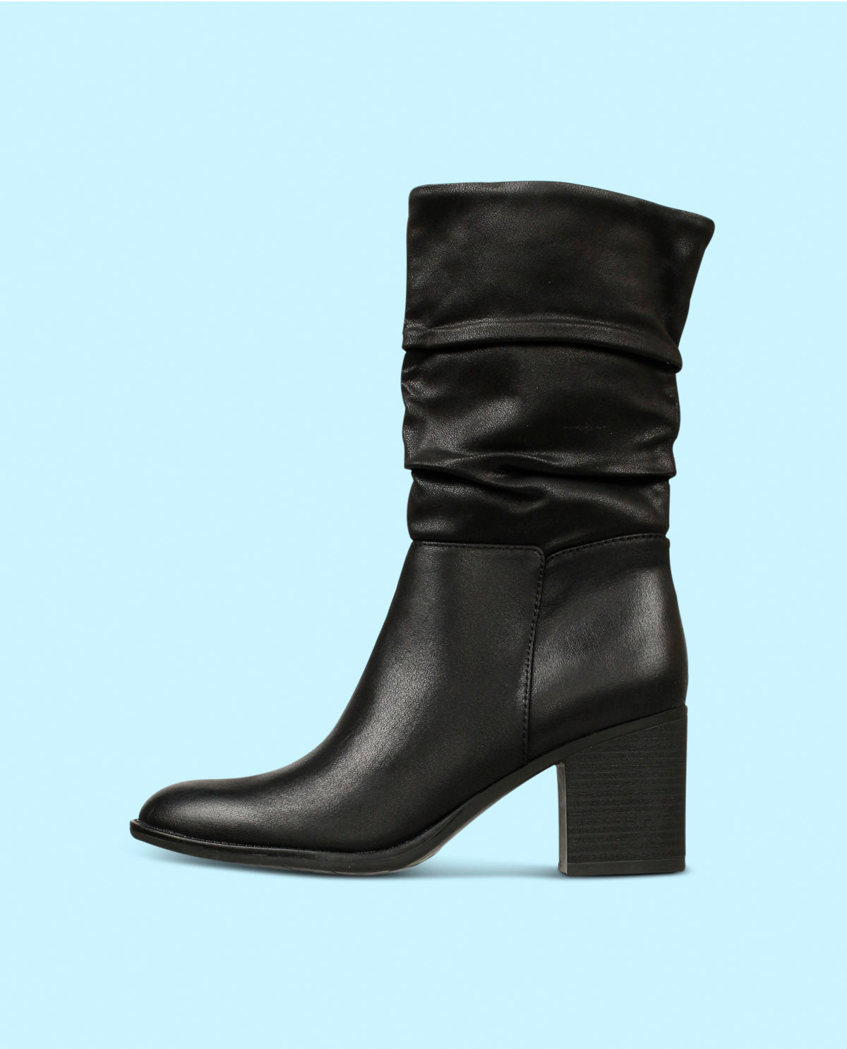 Baretraps Mid-Calf Raz Boot