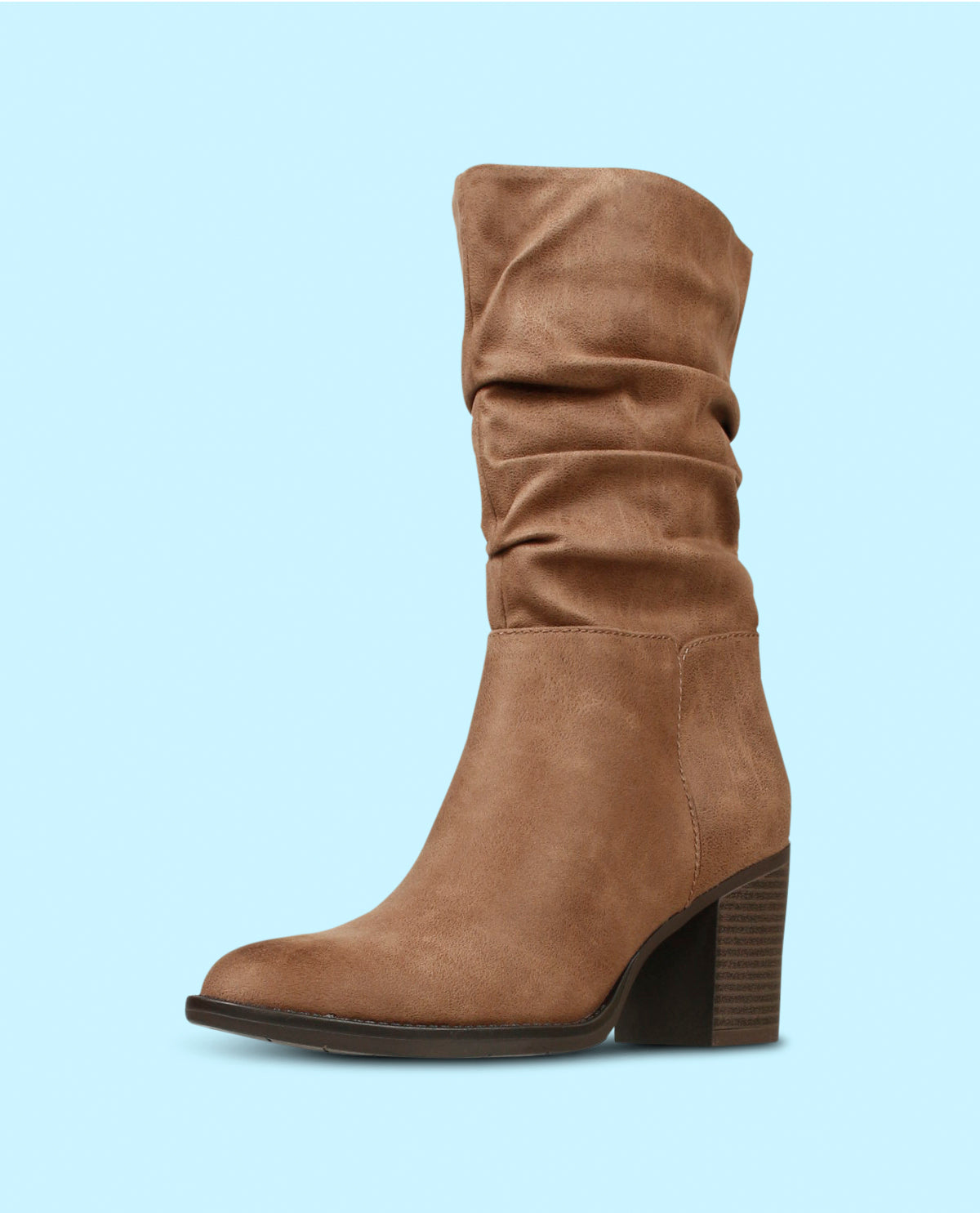 Baretraps Raz In Saddle Boot