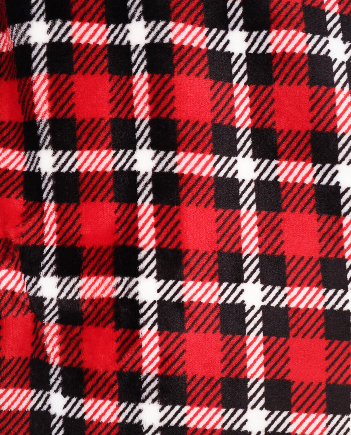 Plaid Hanging - King Blankets 6 styles