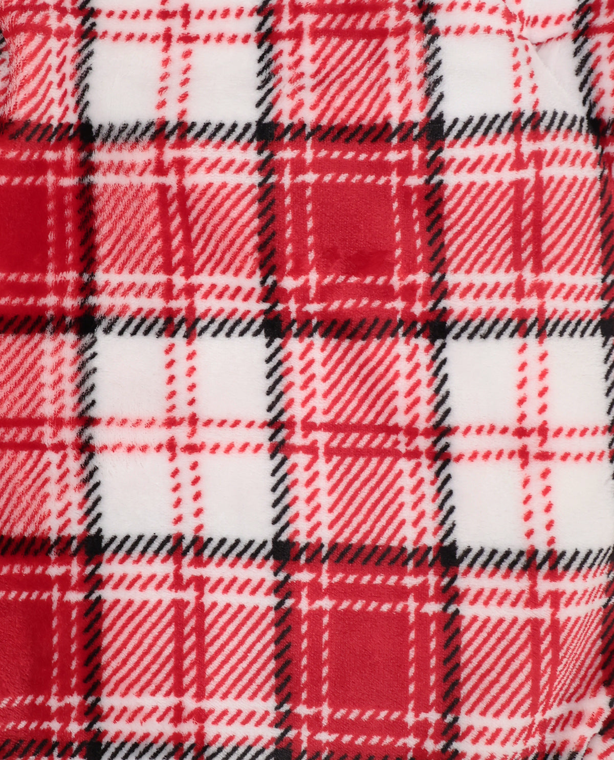 Plaid Hanging - King Blankets 6 styles