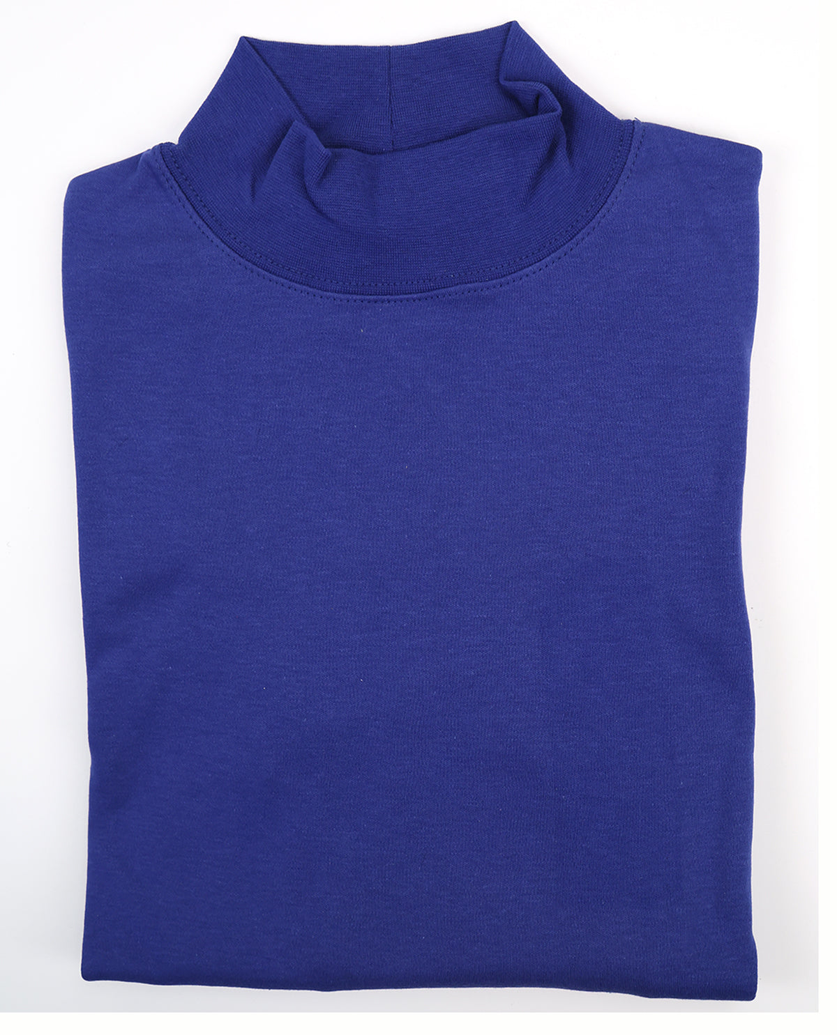Women's Assorted Solid Mock Neck Tops
