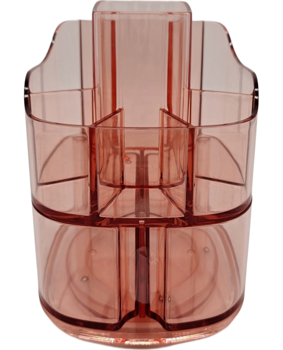 Cosmetic Spinning Organizer