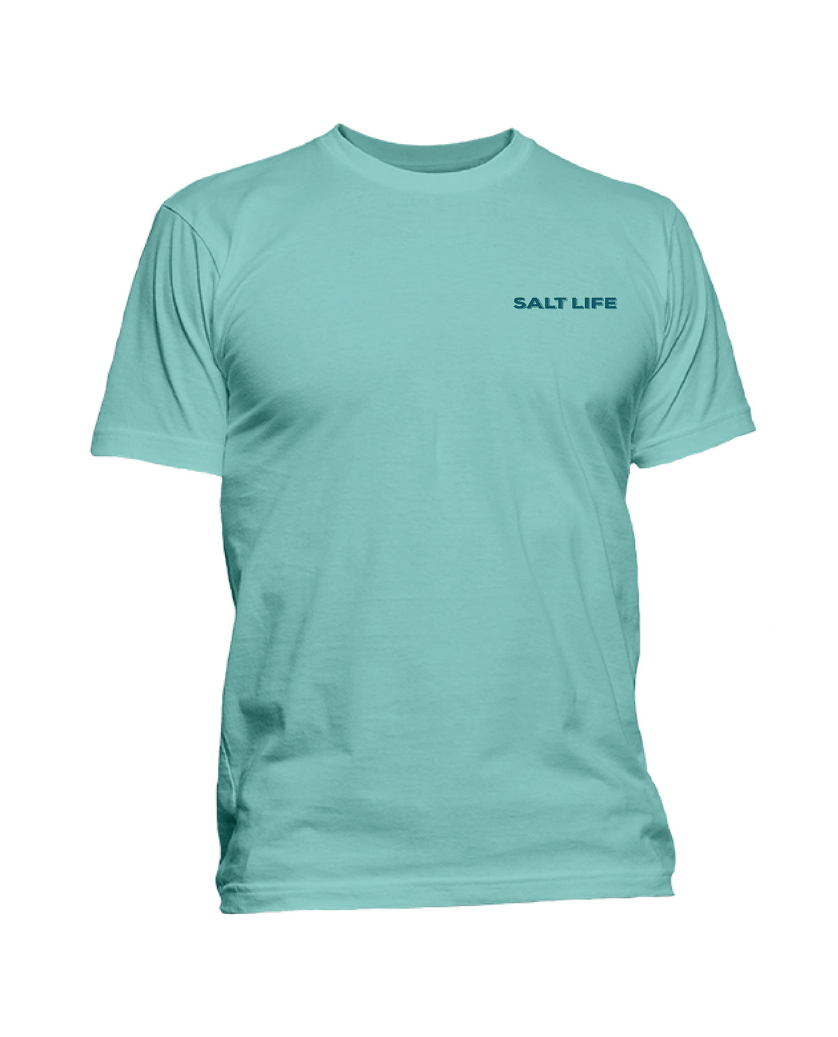 Salt Life The Board Room Short Sleeve Tee