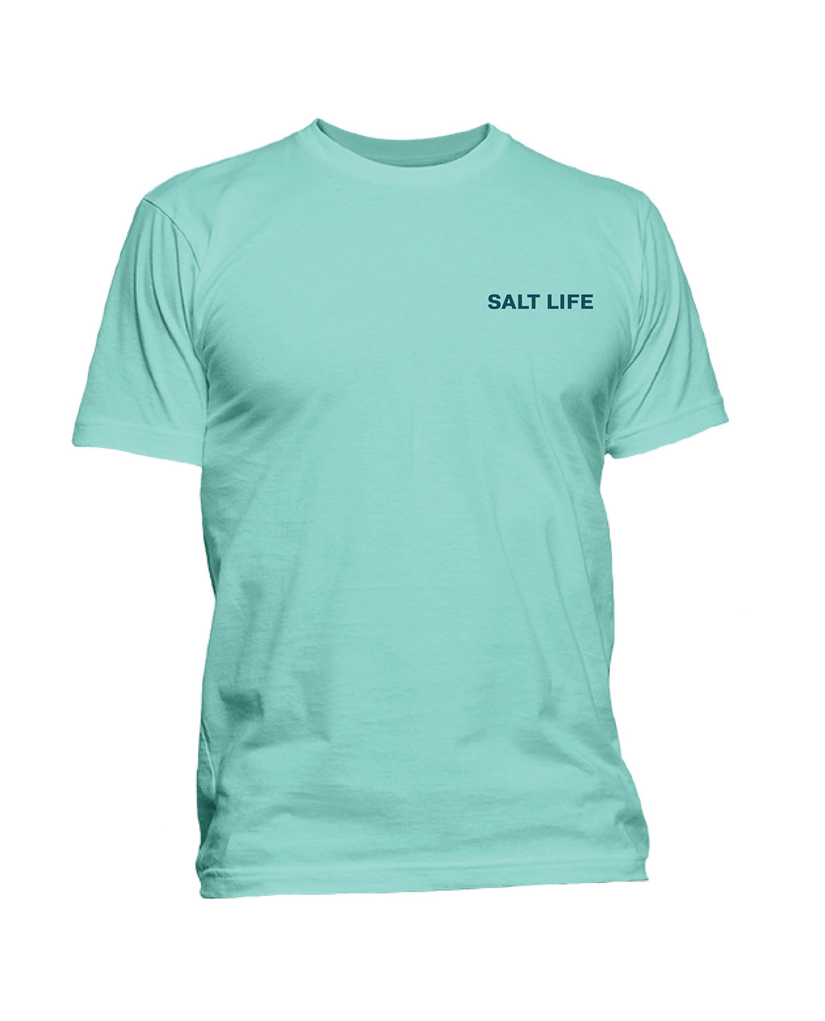 Salt Life Men's Ohana Days Short Sleeve Tee