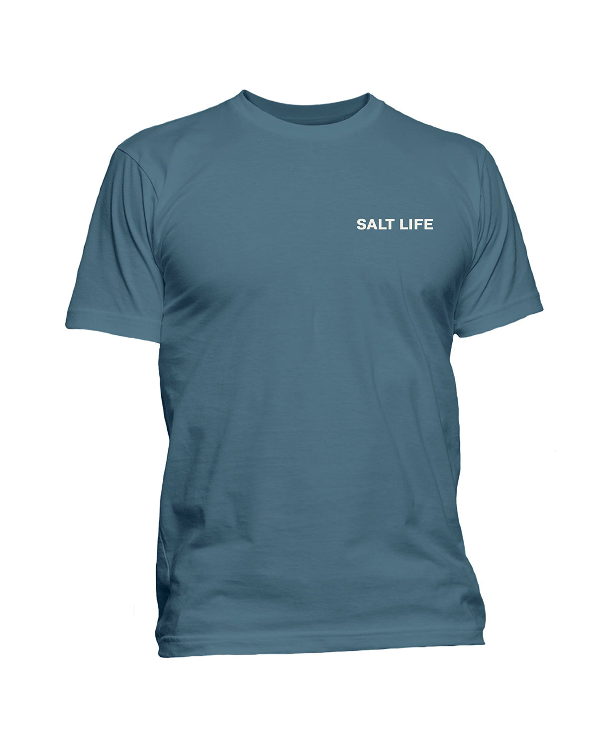 Salt Life Men's Ohana Days Short Sleeve Tee