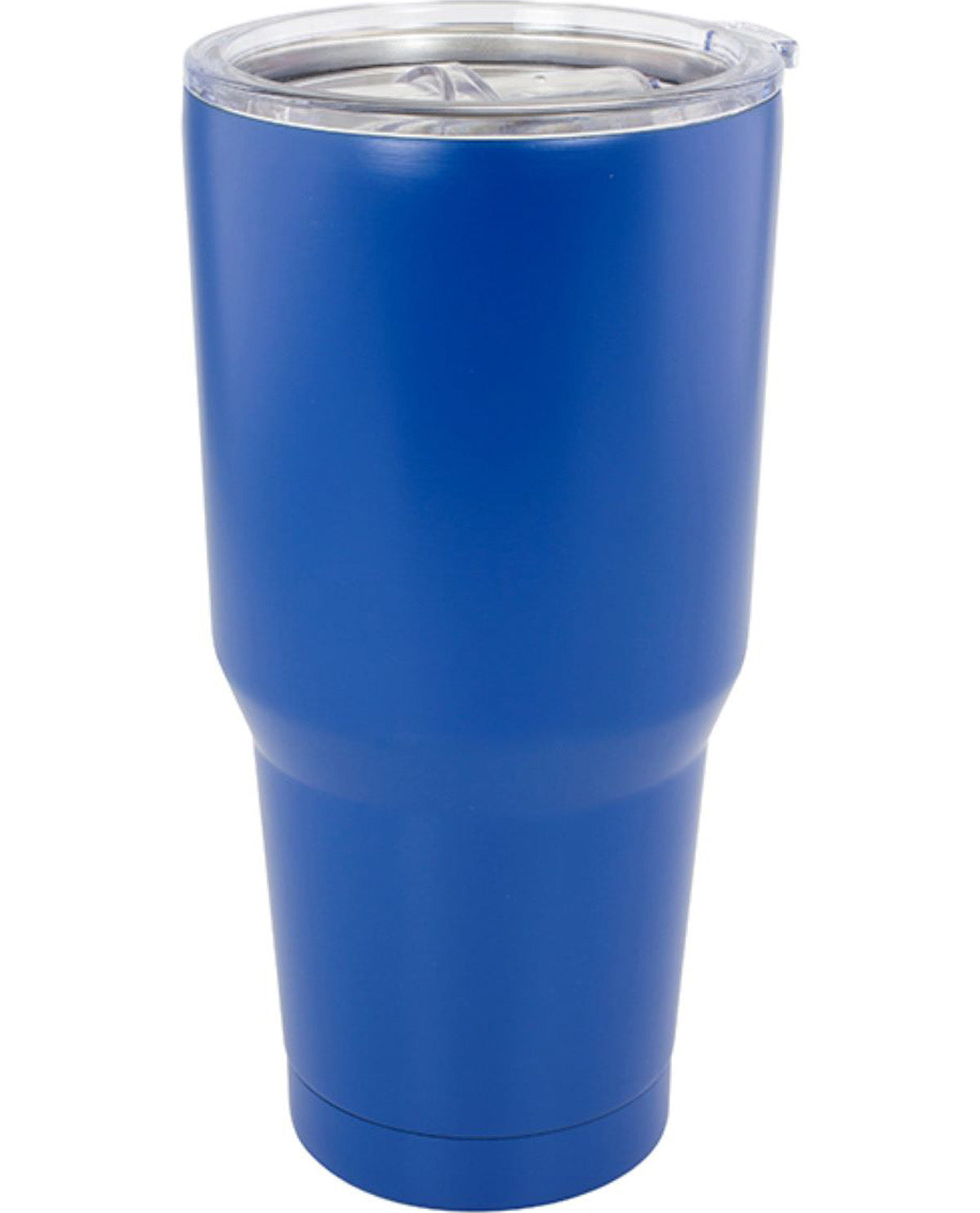 30oz. Royal Blue Stainless-Steel Tumbler