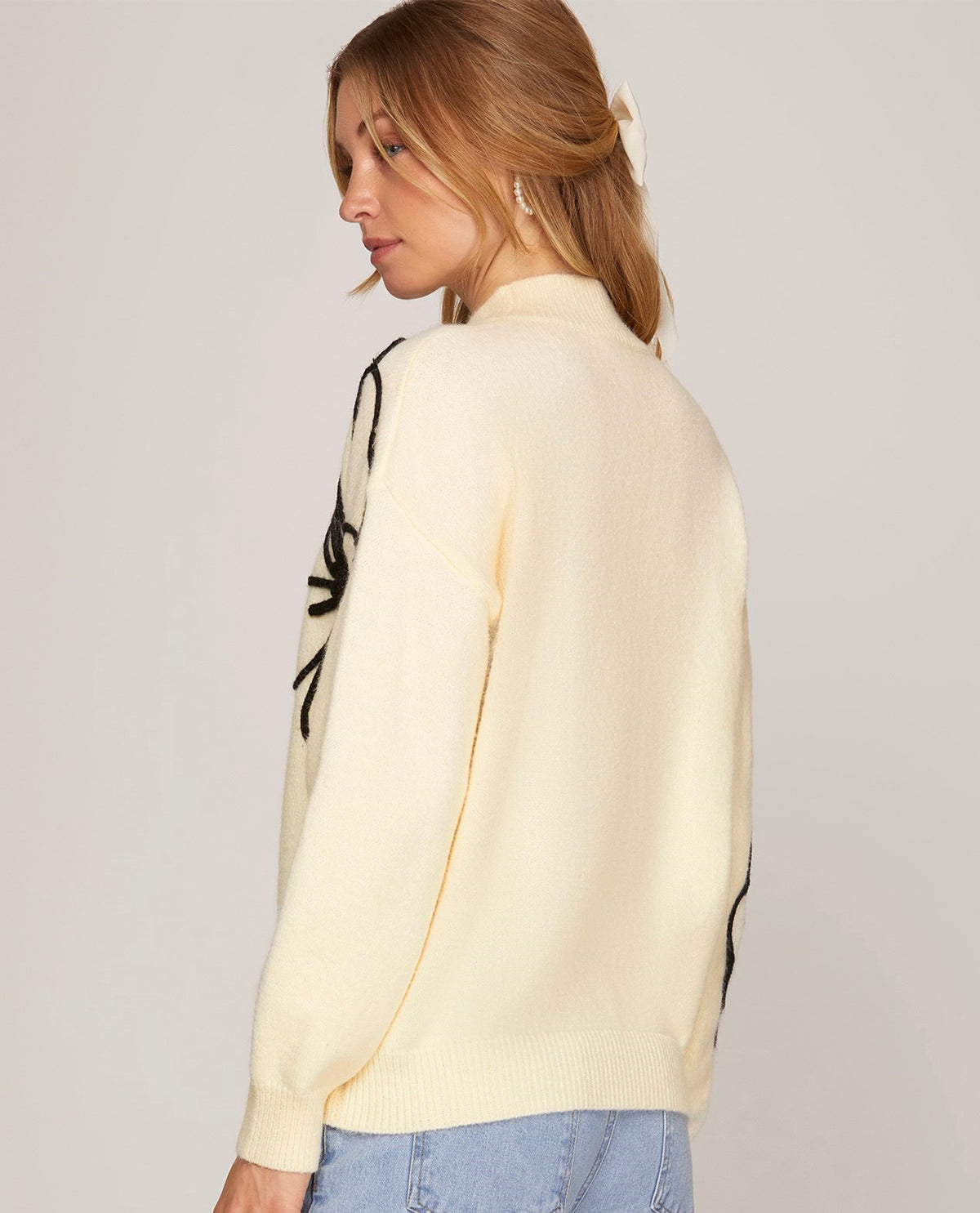 Womens Sweaters & Cardigans – Hamrick's Shop Womens Sweaters & Cardigans – Hamrick's Shop