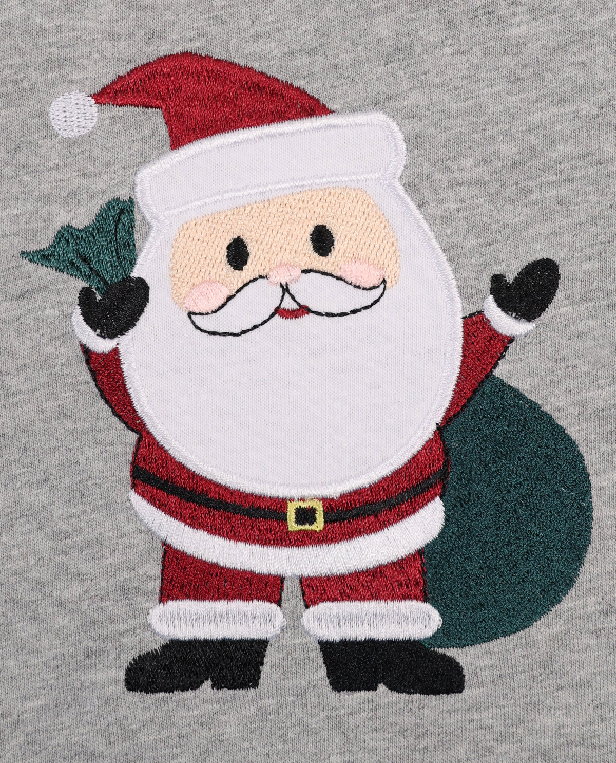 Women's Madison Taylor 3/4 Christmas Tees