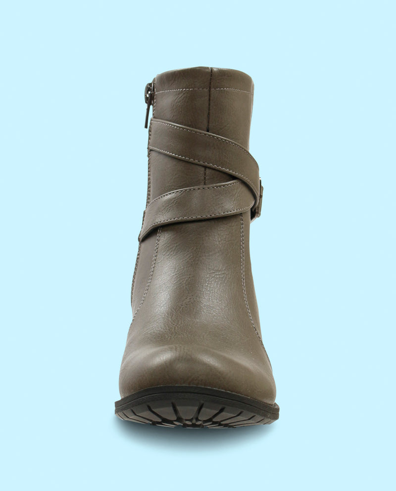 Savvy Tatum Boot