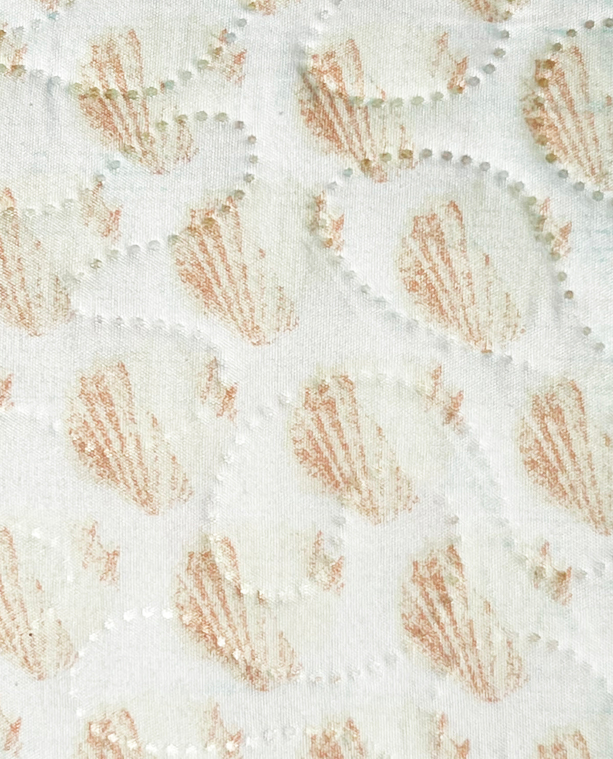 3pc Pinsonic Quilt Set