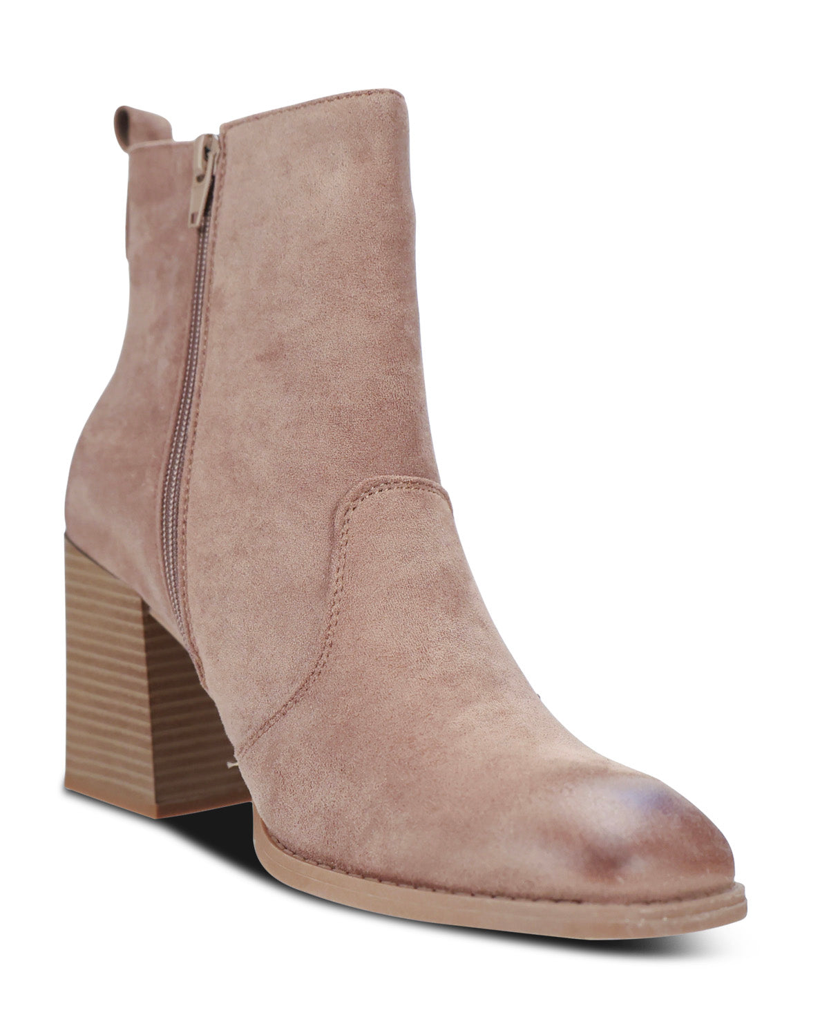Pierre Dumas Cammy 16 Taupe Boot