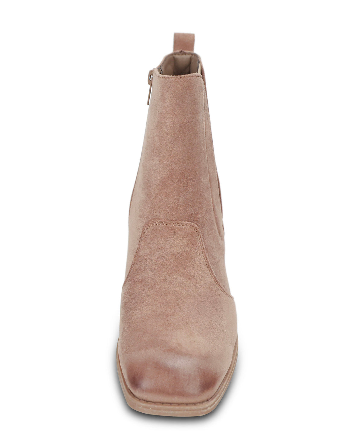 Pierre Dumas Cammy 16 Taupe Boot