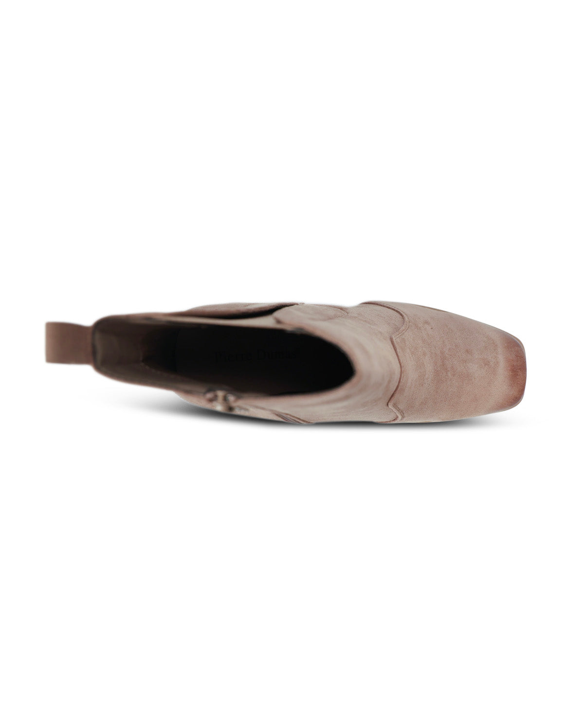 Pierre Dumas Cammy 16 Taupe Boot