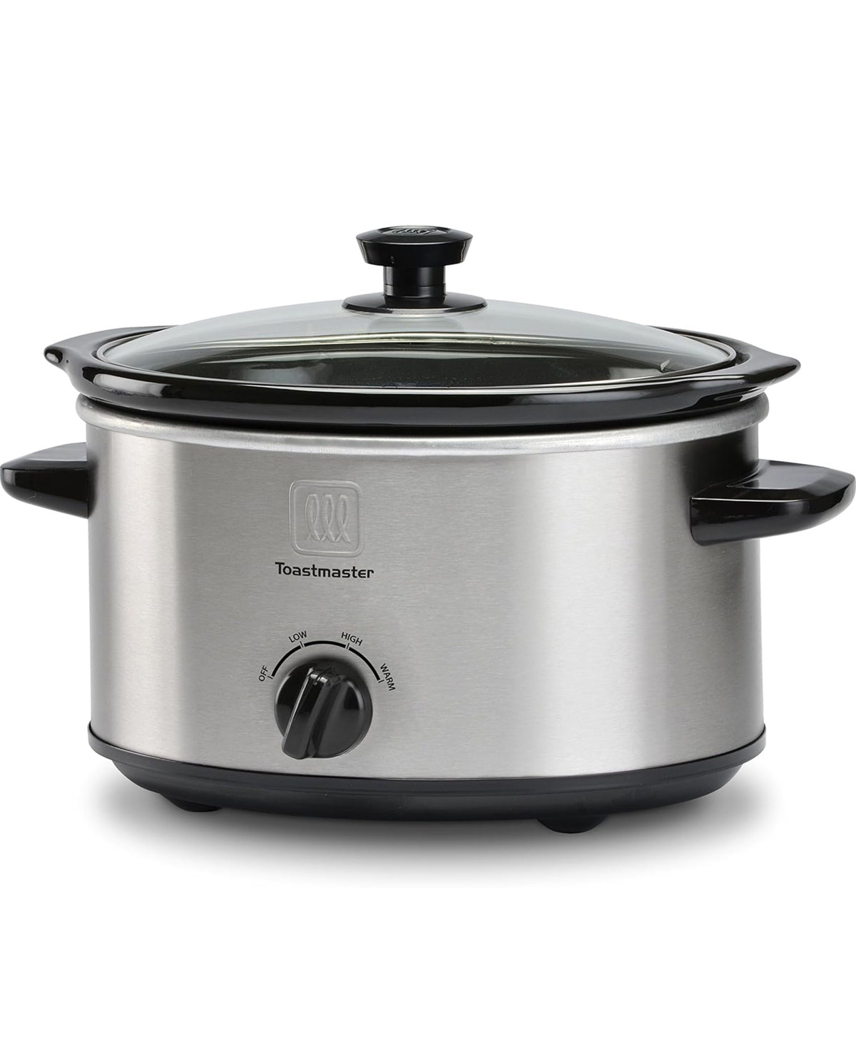 Toastmaster 4-Quart Slow Cooker