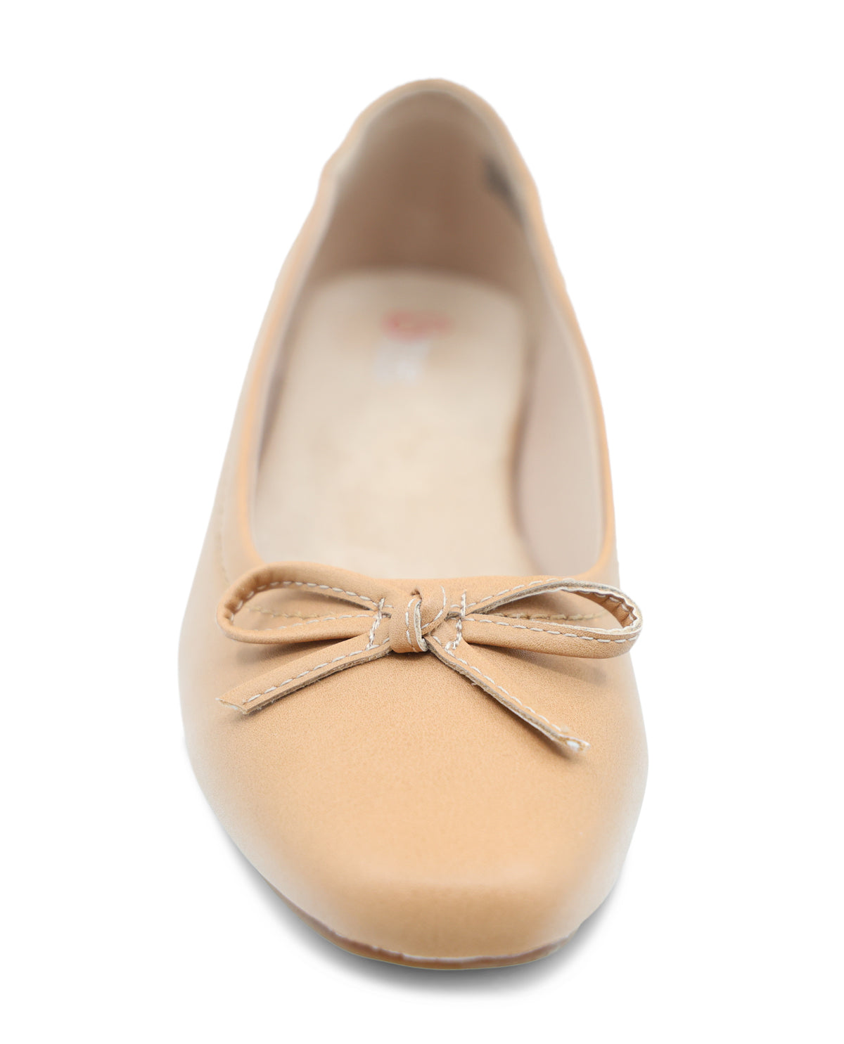 Baretraps -  Demi Bow Flat Casual Shoe