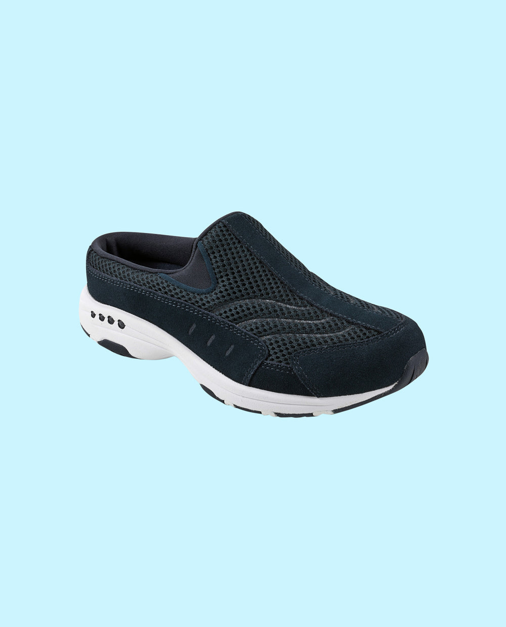 Easy Spirit Women's Traveltime Classic Casual Shoe Hamrick's Shop