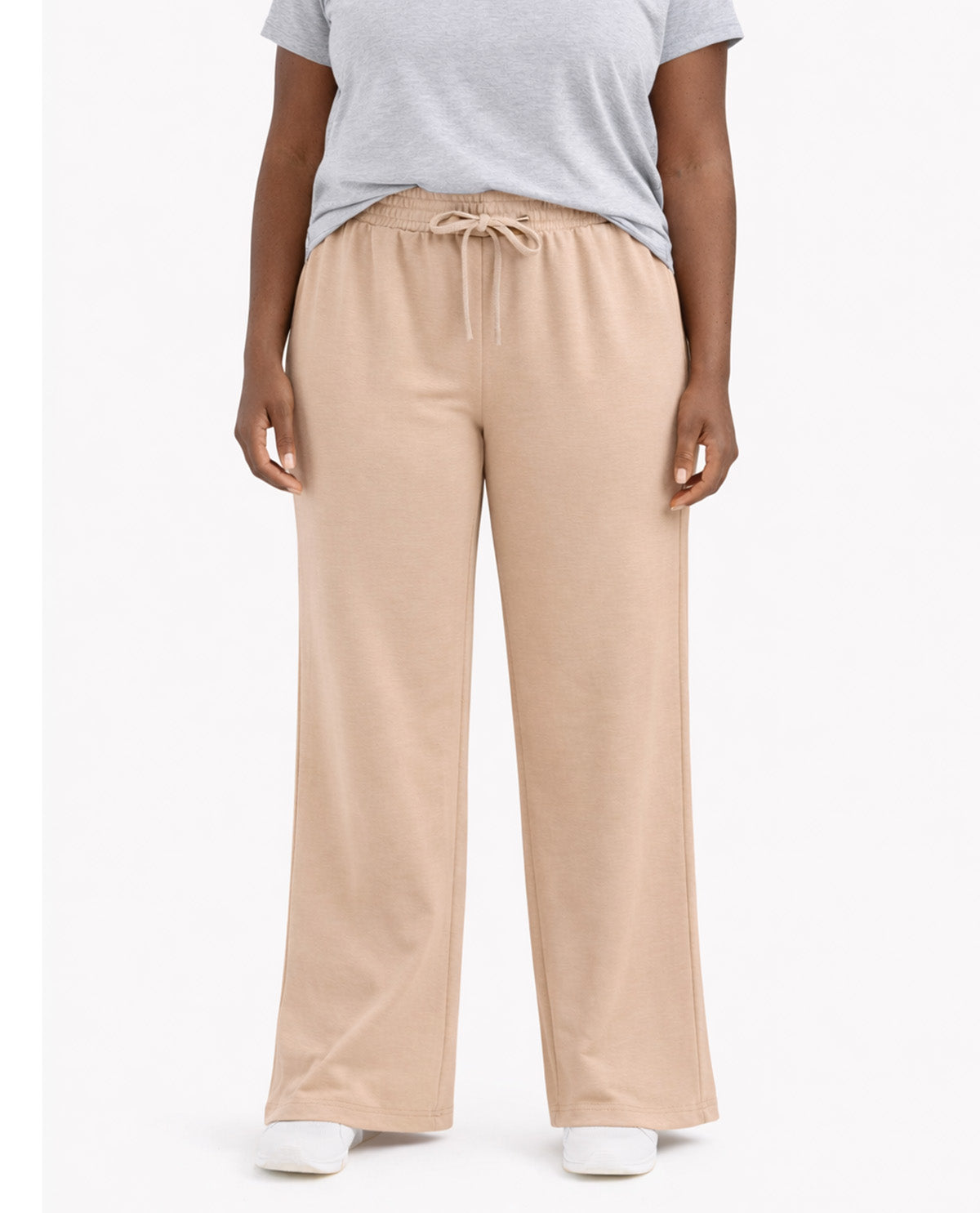 Match Fit Straight Leg Pant