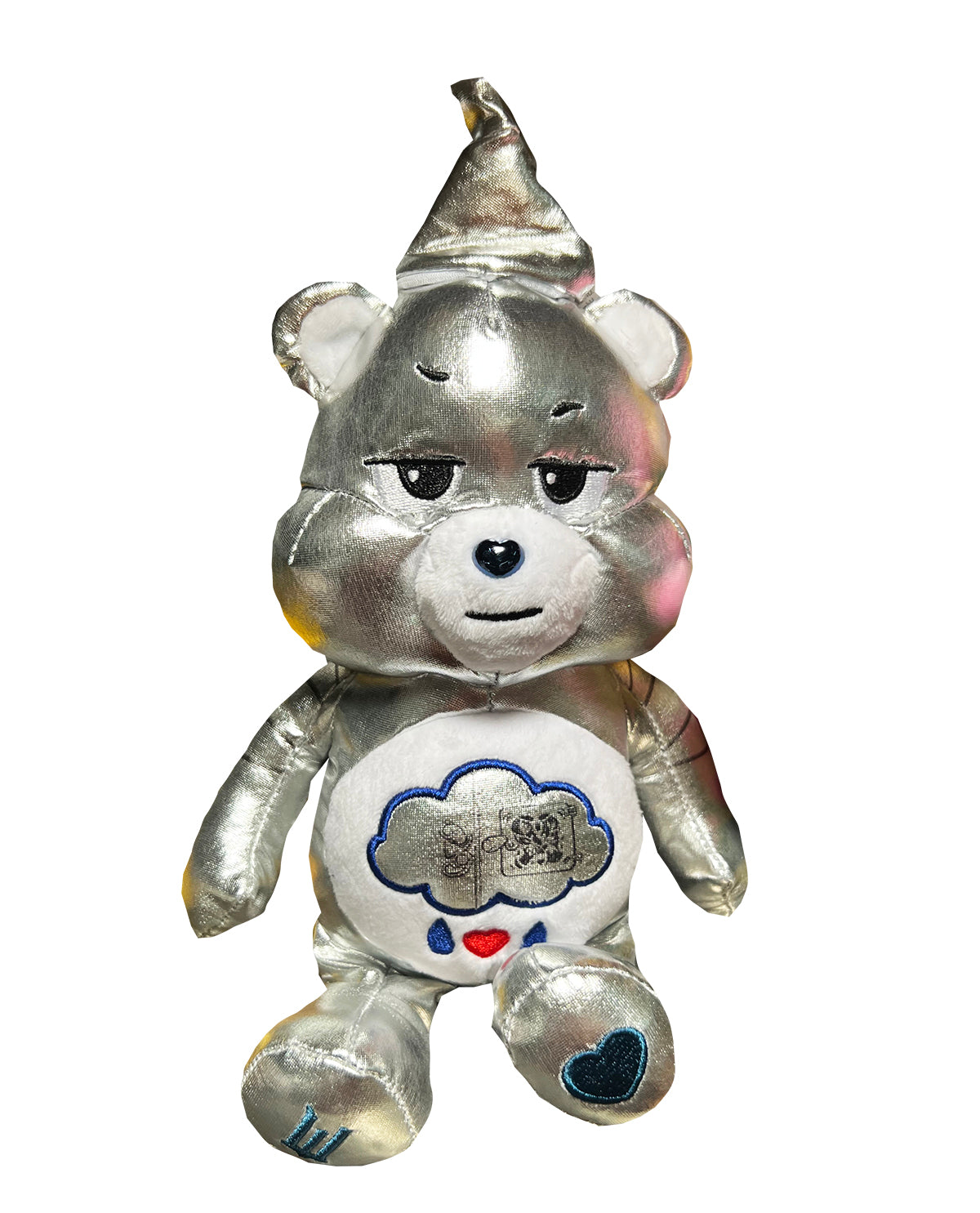 Wicked Theme Care Bears Plush