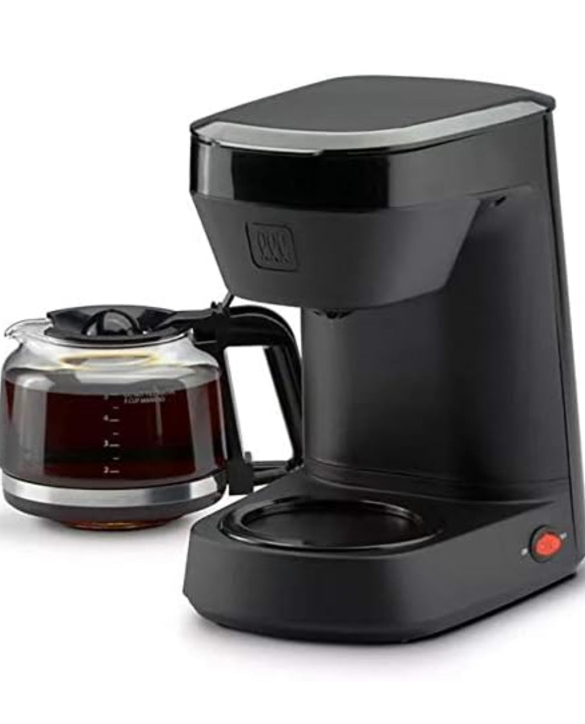Toastmaster 12-Cup Coffee Maker