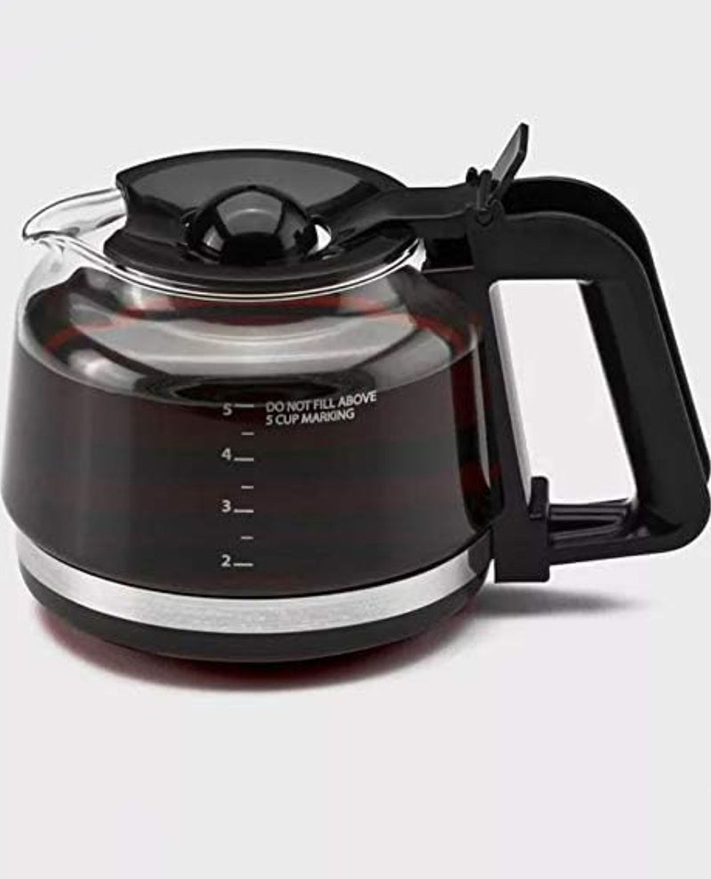 Toastmaster 12-Cup Coffee Maker