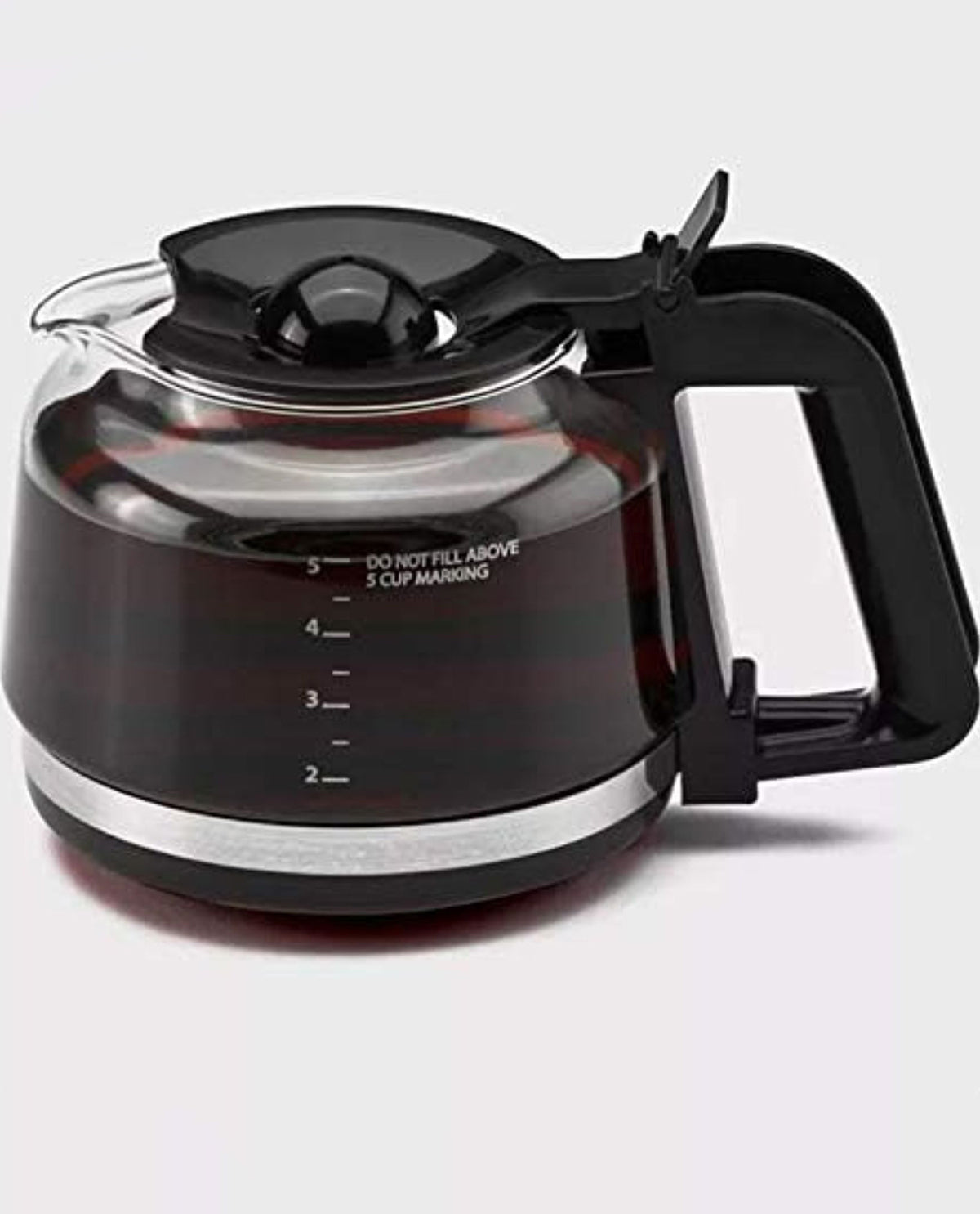 Toastmaster 5-Cup Coffee Maker