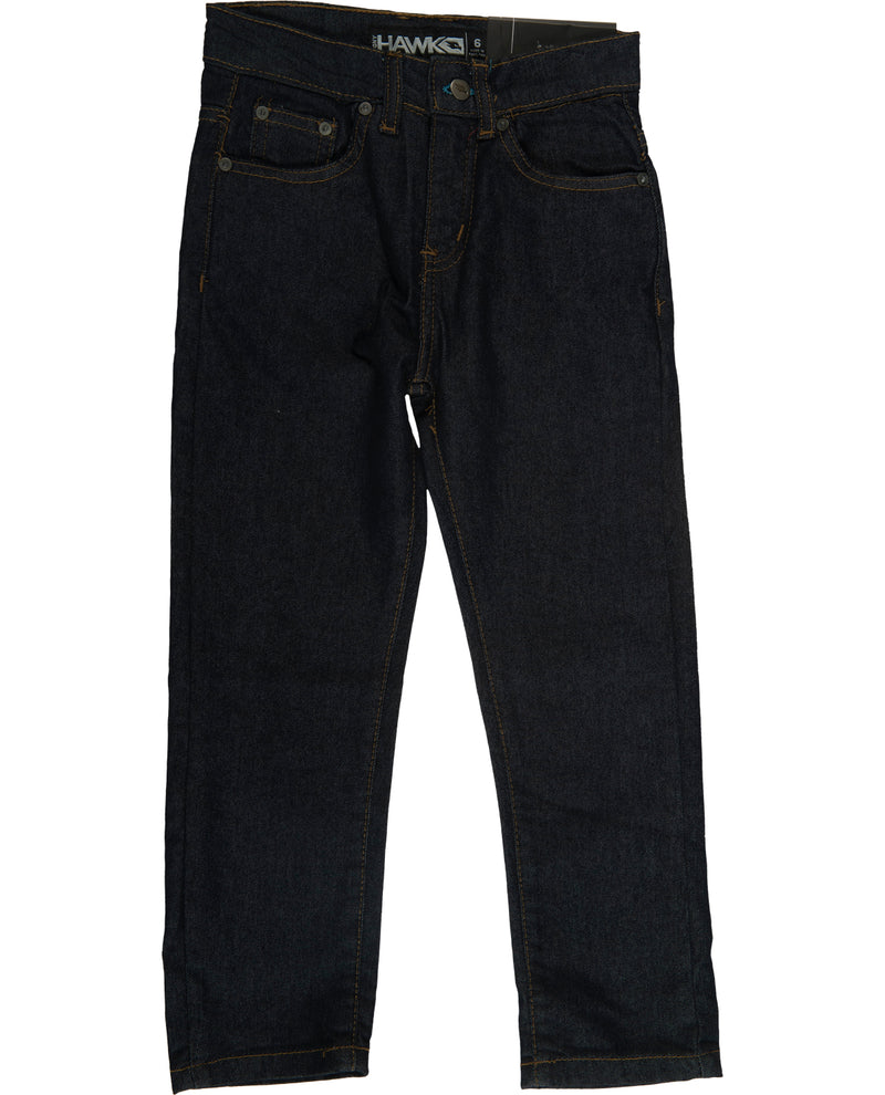 Tony Hawk Slim Straight Leg Jean - Sizes 8-16