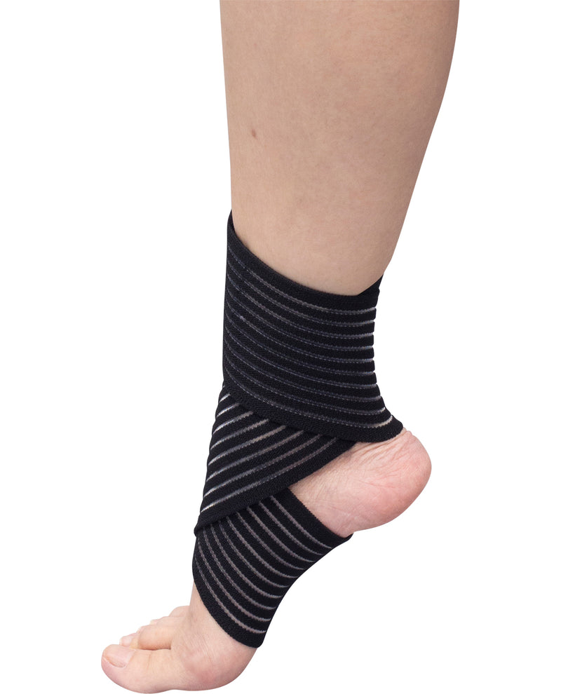 Trend Vision Ankle Compression Wrap