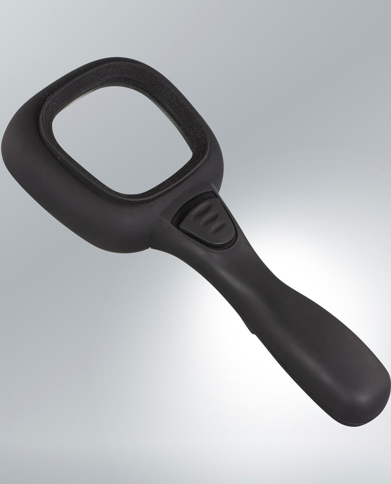 LED Magnifying Glass