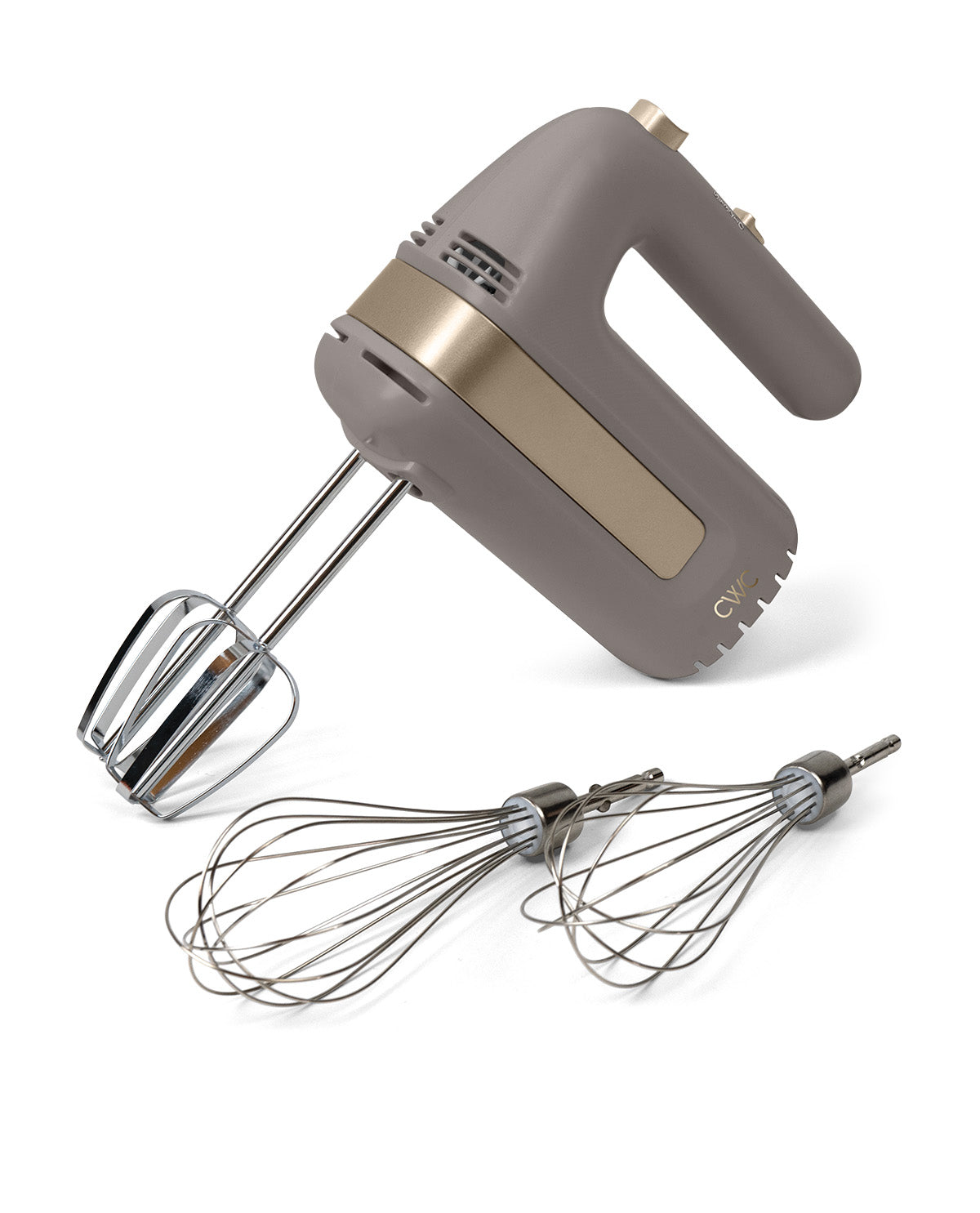 CWC Mink Hand Mixer with Whisk