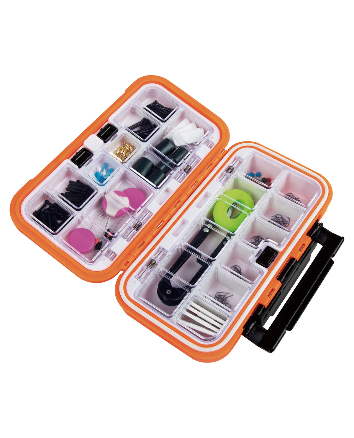 Waterproof Fishing Tackle Box