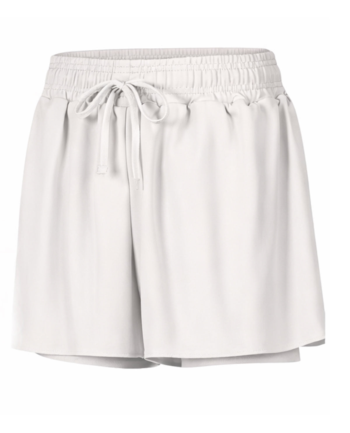 Real Essential Flowy Shorts
