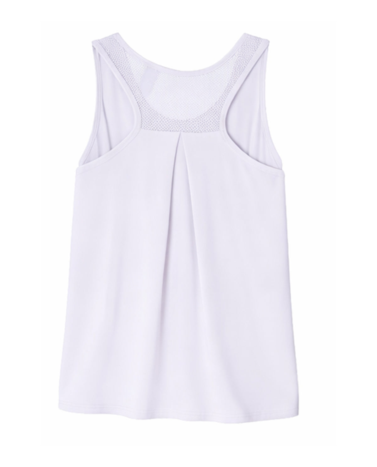 Real Essentials Mesh Insert Tank
