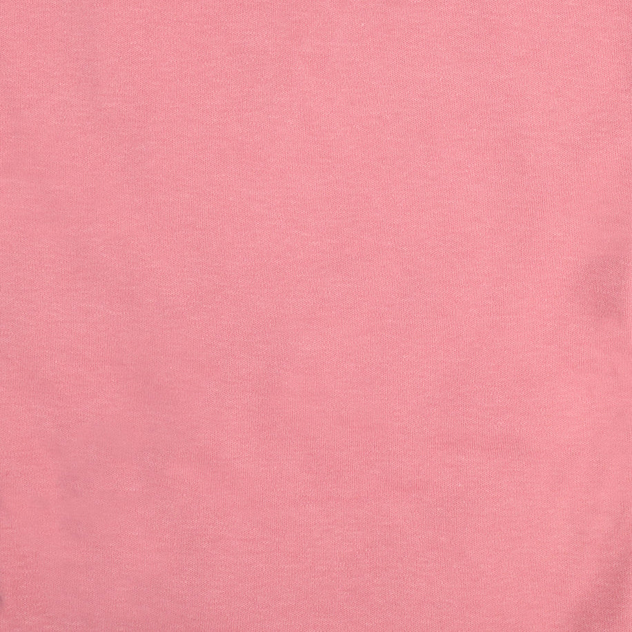Petite Assorted Basic Fleece Crew Neck Pullovers