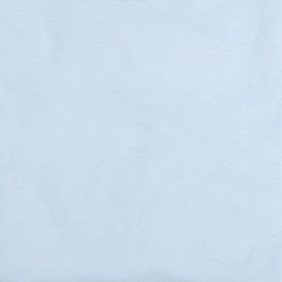Petite Assorted Basic Fleece Crew Neck Pullovers