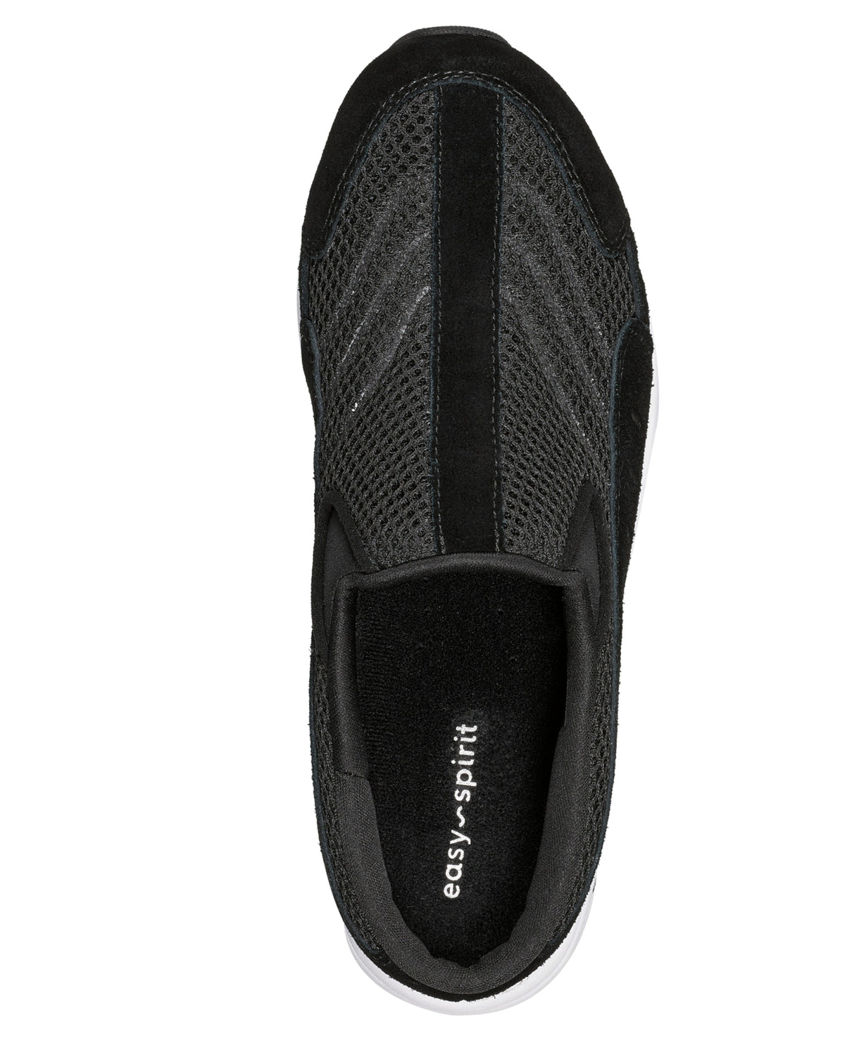 Easy Spirit Women's Traveltime Classic Casual Shoe